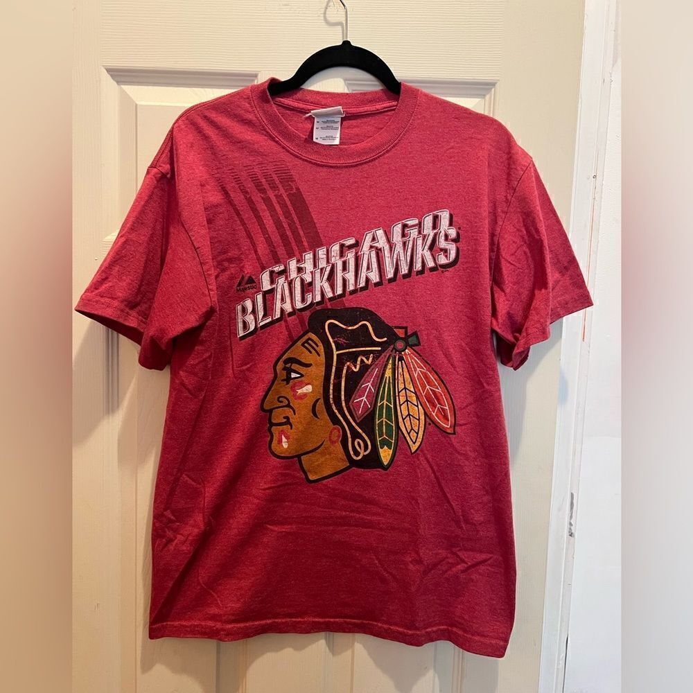 Chicago Blackhawks T Shirt